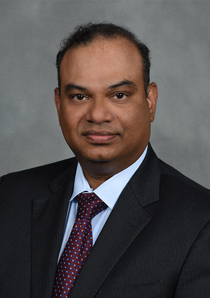 Ravi Juluri, MD
