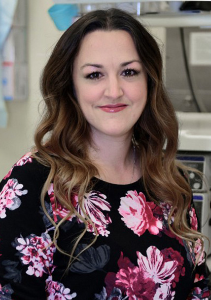 Kerry A. Keating, CNP