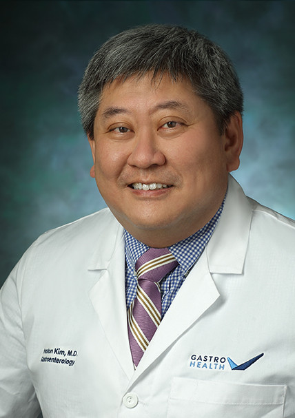 Preston Y. Kim, MD