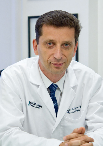 Eduardo A. Kofman, MD