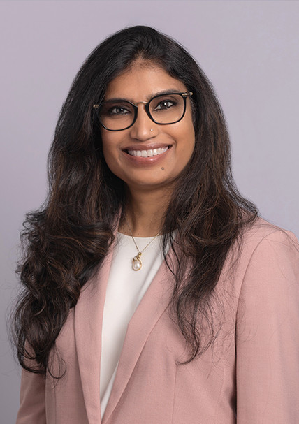 Vishnupriya G. Krishna, MD
