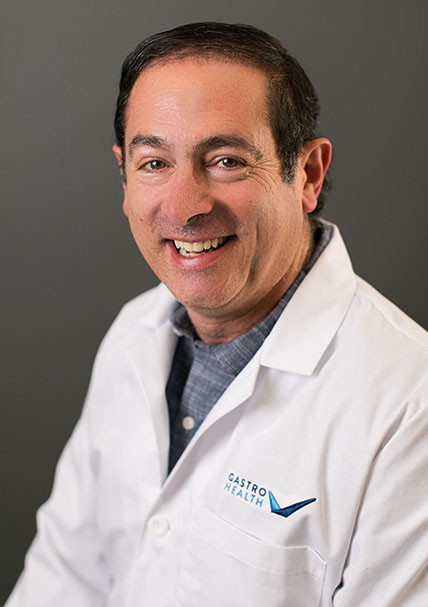 Jayde E. Kurland, MD, FACP, FACG