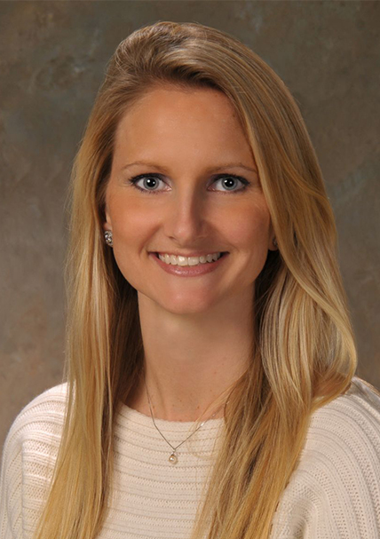 Robin E. LaBerge, PA-C, MPAS