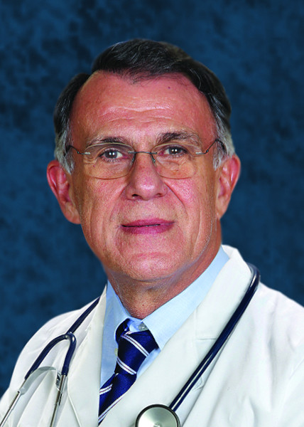 Vicente Lago, Jr., MD