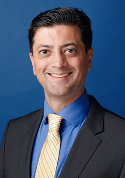 Shilen V. Lakhani, MD, FACG