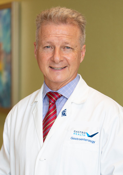 Marcelo F. Larsen, MD