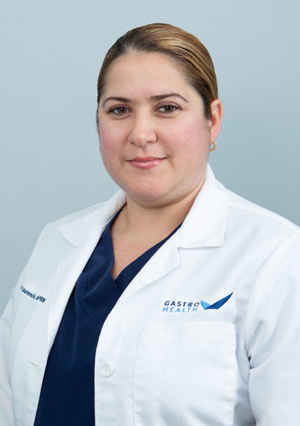 Yanet Laurencio, APRN