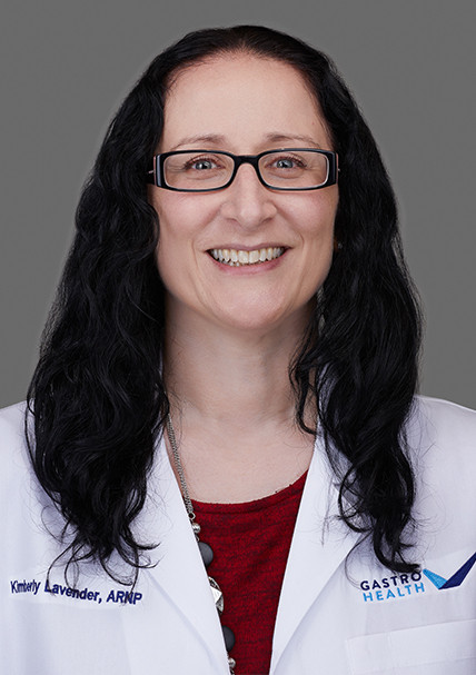 Kimberly M. Lavender, ARNP