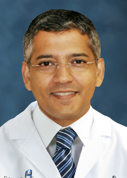 Jose A. Lavergne, MD