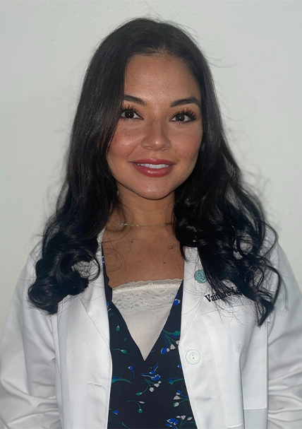 Virginie M. LeJeune, PA-C