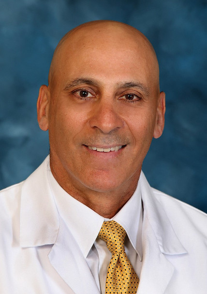 James S. Leavitt, MD, FACG