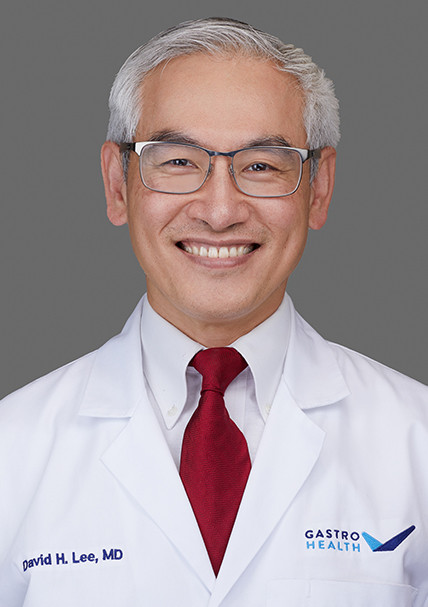 David H. Lee, MD