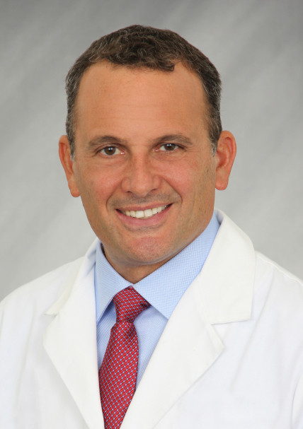 Ronald M. Levy, MD