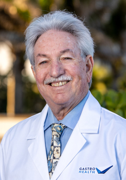 Gary S. Luckman, MD