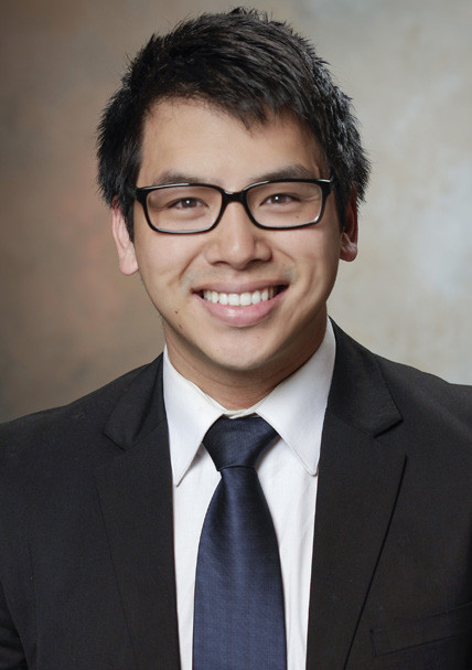 Jeffrey M. Luk, MD