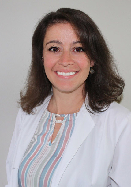 Brittany S. Machowicz, CRNP