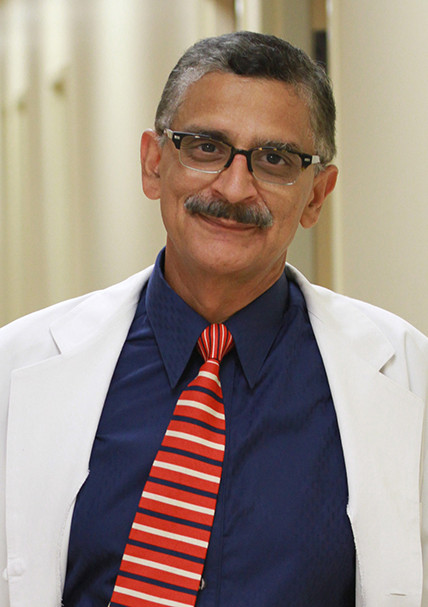 Rohit Malik, MD
