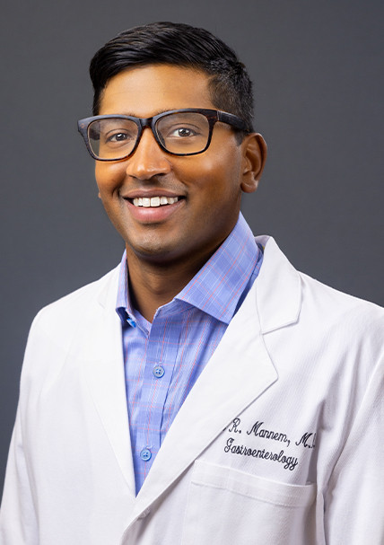Arun R. Mannem, MD