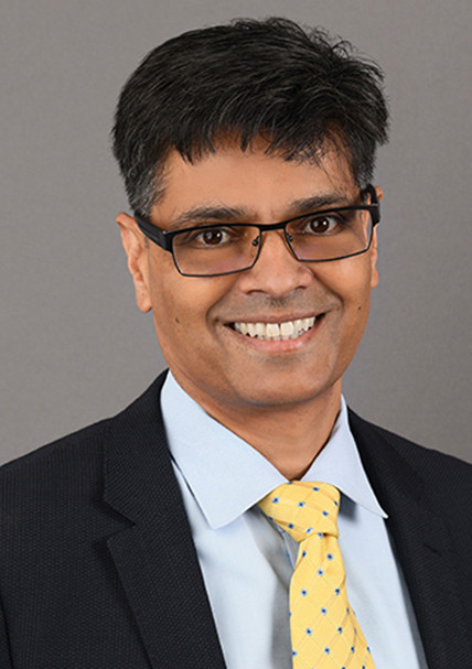 Atul V. Marathe, MD, FACP