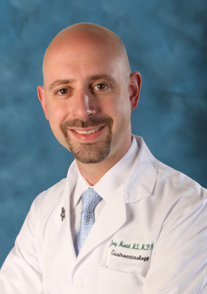Jerry Martel, MD, MPH