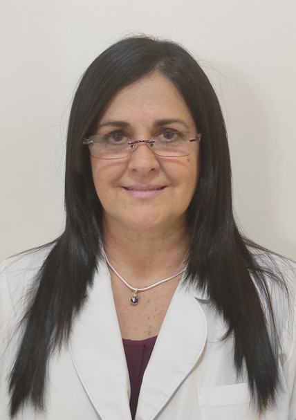 Lina Martinez Acosta, APRN