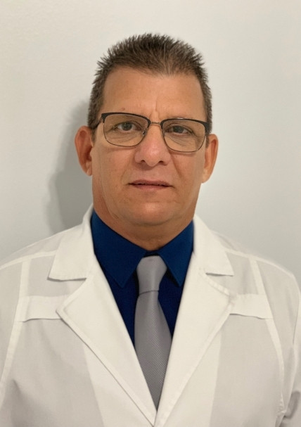 Rolando Martinez Lopez, APRN