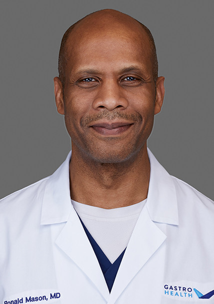 Ronald E. Mason, MD