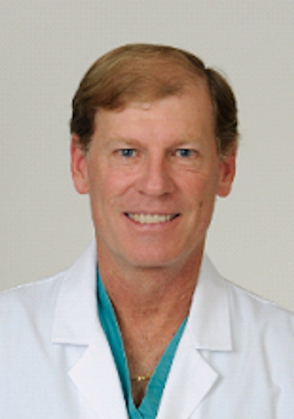 Chester J. Maxson, MD, FACG