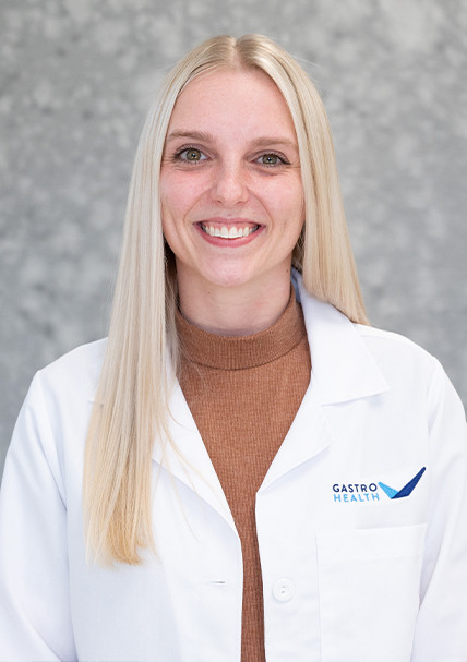 Layne K. McGee, PA-C