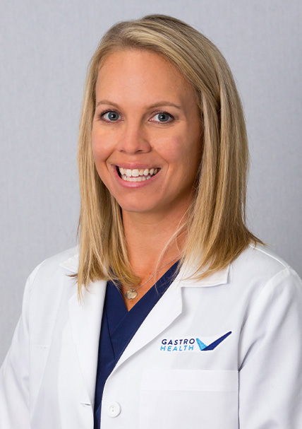 Faith McGowen, MSN, APRN, FNP-C