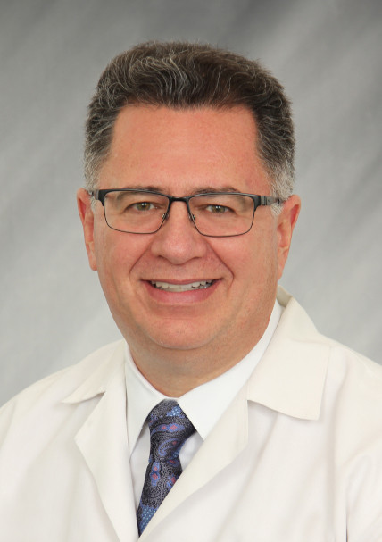 Daniel E. McGuire, MD, FACP, FACG