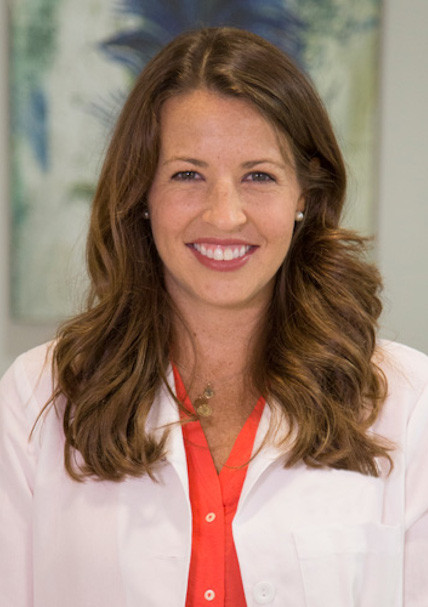 Molly C. McVey, MD
