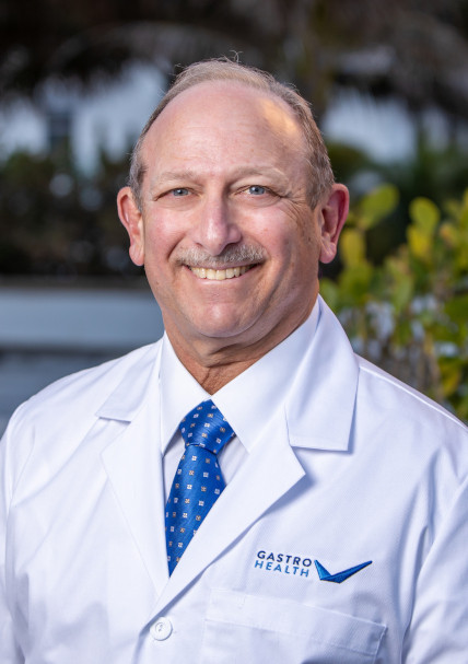 Michael B. Mekjian, DO, FACOI