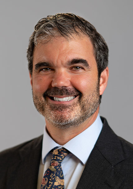 Benjamin F. Merrifield, MD