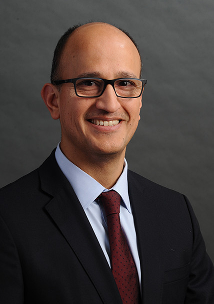 Andres D. Mogollon, MD