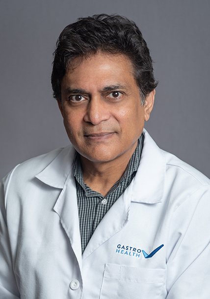 M. Asif Mohiuddin, MD