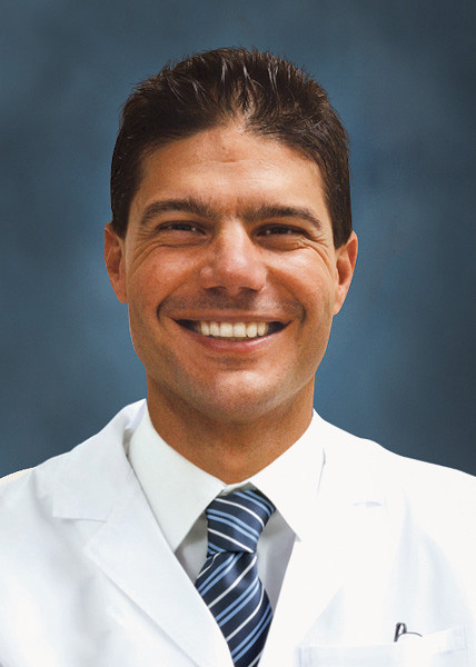 Pedro Morales, MD