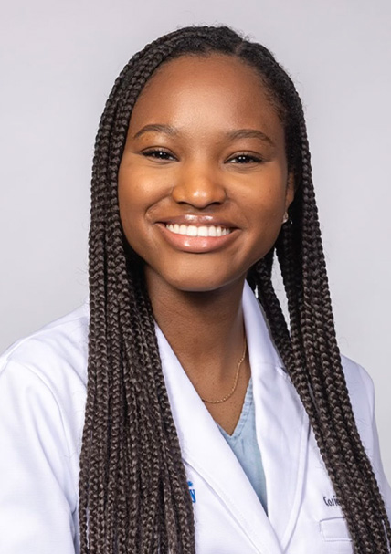 Corie Devilmé, PA-C