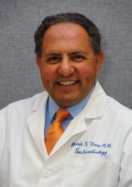 Morris S. Naus, MD