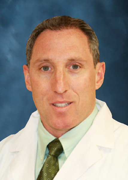 Brett R. Neustater, MD