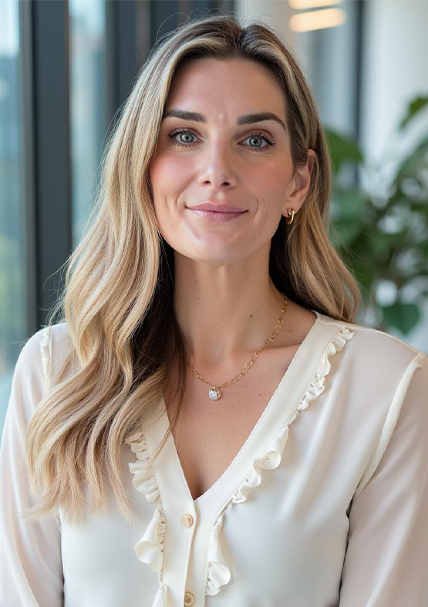 Nathalie L. Orr, CRNP