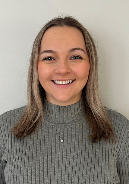 Marlena Osowski, CNP