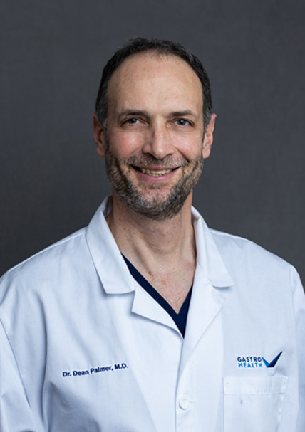 Dean E. Palmer, MD