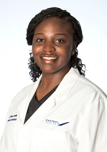 Cecilia T. Parker, APRN