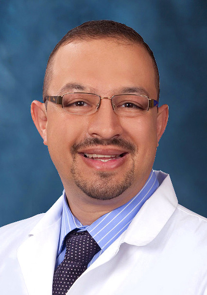 Javier L. Parra, MD