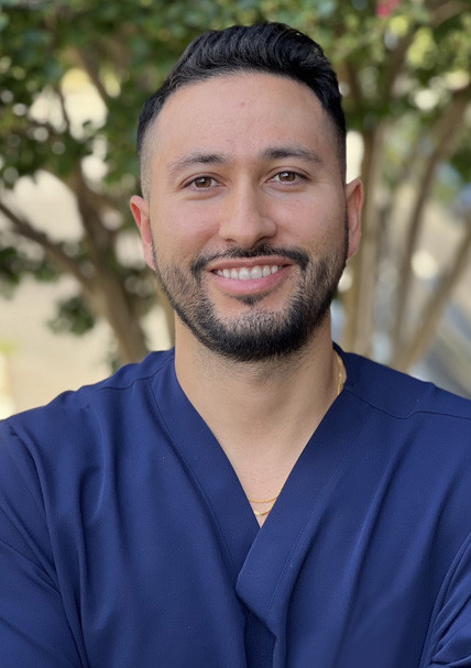 Alex P. Pavidapha, MD