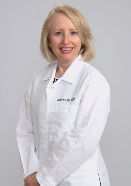 Leslie H. Perla, MD, FACP