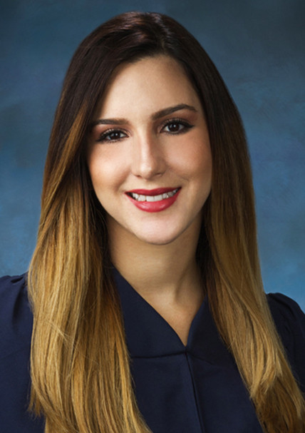 Suany Pichardo, APRN