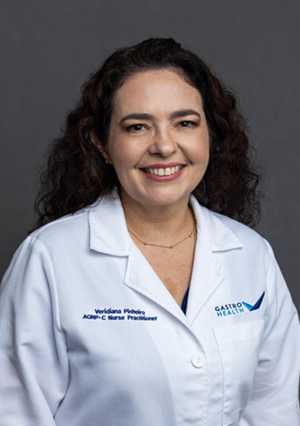 Veridiana D. Pinheiro, APRN