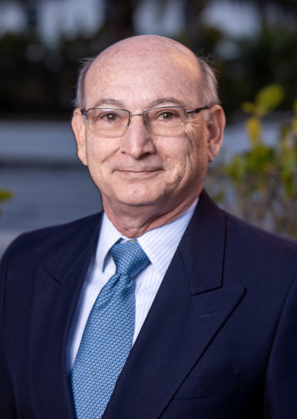 Rony Porudominsky, MD